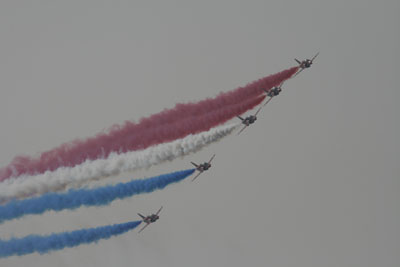 Red Arrows (19)